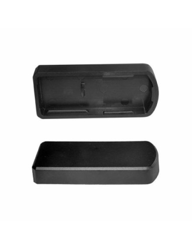 Nakładka plastikowa 8,5 cm kpl. 2 szt.do QUICK MAXI