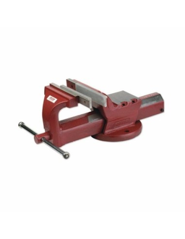 Imadło ślusarskie 10 cmH6,5 cm I10,5 cm