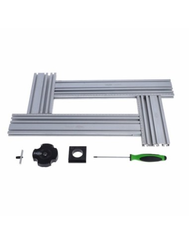 PF700 Szablon do frezowania320x620mm