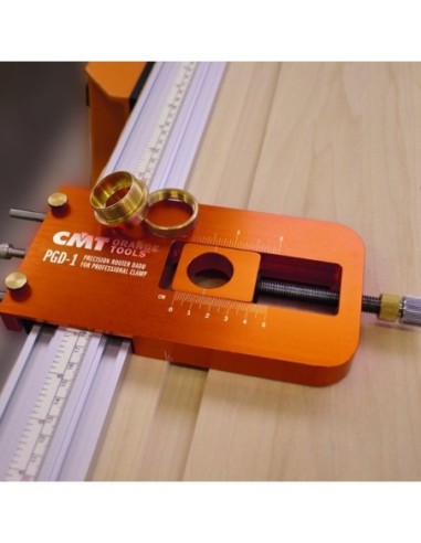 PGD-1 Router Dado