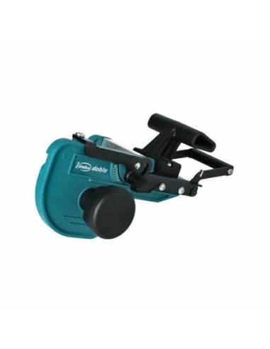 RC321S Gilotynka końcowa do oklein 3mmmaksymalna szerokość ciecia 55mm