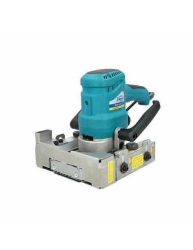 RZ270S Podcinarka do drzwi 1300W 5000RPMzasięg cięć. 0-47mm wys. cięć8-35mm5,6KG