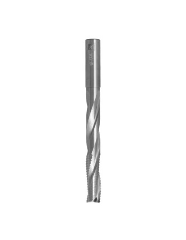 FrezVHM Z3 D16 I120 L170 S16 RHzgrubny pozytyw I150 pod zamki