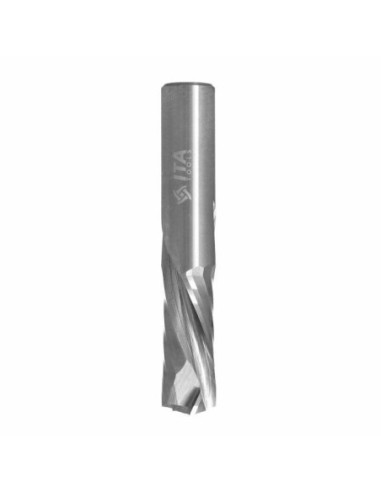 FrezVHM Z2+2 D12,7 I31,75 L76,2       S12,7 RH wyk.pozytyw&negatyw I14,762