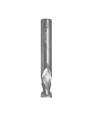 FrezVHM Z2+2 D12,7 I22,5 L88,9 S12,7  RH wyk.pozytyw&negatyw I15.85 Ospecjalna geometria