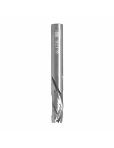 FrezVHM Z3+3 D9,525 I22,225 L76,2     S9,525 RH wyk. pozytyw&negatyw I19,525