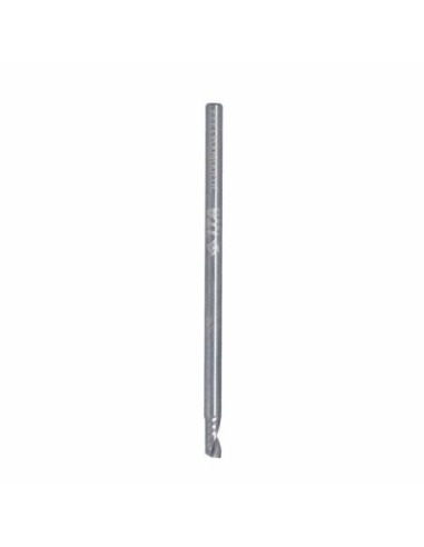 FrezVHM Z1 D3 I6 L60 S3 RHwyk. pozytyw  aluminium i tworzywa sztuczne