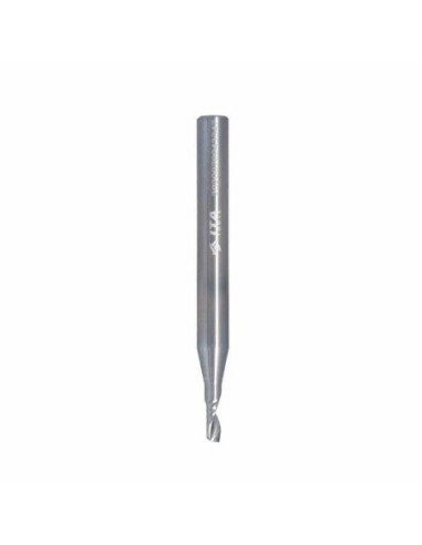 FrezVHM Z1 D3 I6 L60 S6 RHwyk. pozytyw  aluminium i tworzywa sztuczne