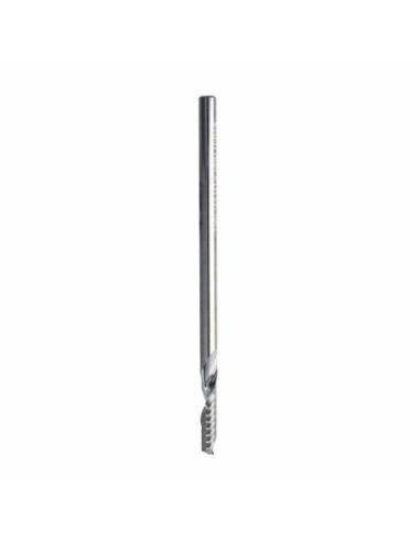 FrezVHM Z1 D3 I12 L60 S3 RHwyk. pozytyw  aluminium i tworzywa sztuczne