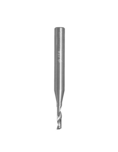 FrezVHM Z1 D3 I12 L60 S6 RHwyk. pozytyw  aluminium i tworzywa sztuczne