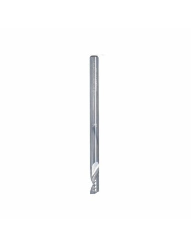 FrezVHM Z1 D4 I8 L60 S4 RHwyk. pozytyw  aluminium i tworzywa sztuczne