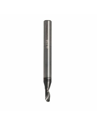FrezVHM Z1 D4 I8 L60 S6 RHwyk. pozytyw powłoka HC aluminium i tworzywa sztuczne