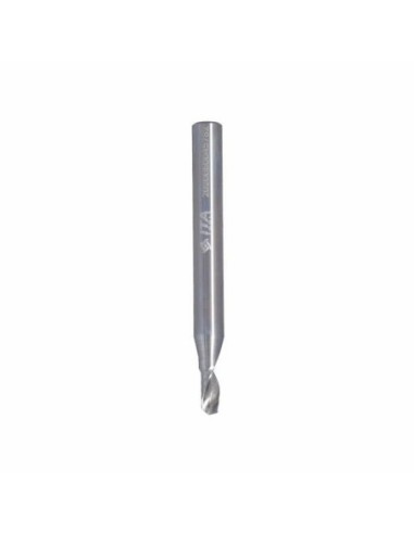 FrezVHM Z1 D4 I8 L60 S6 RHwyk. pozytyw  aluminium i tworzywa sztuczne