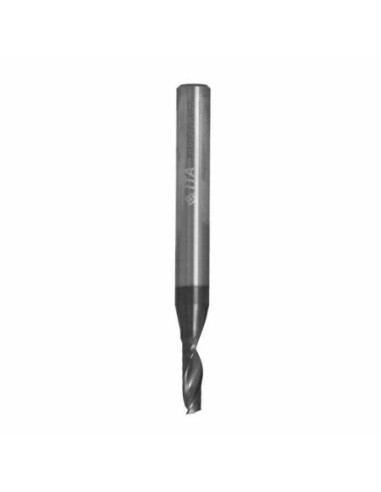 FrezVHM Z1 D4 I12 L60 S6 RHwyk. pozytyw  aluminium powłoka HC