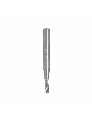 FrezVHM Z1 D4 I12 L60 S6 RHwyk. pozytyw  aluminium