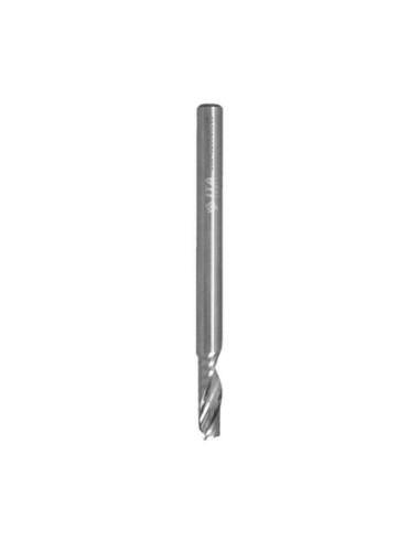 FrezVHM Z1 D5 I15 L60 S5 RH wyk.     pozytyw do aluminium na strone aluminium i tworzywa sztuczne