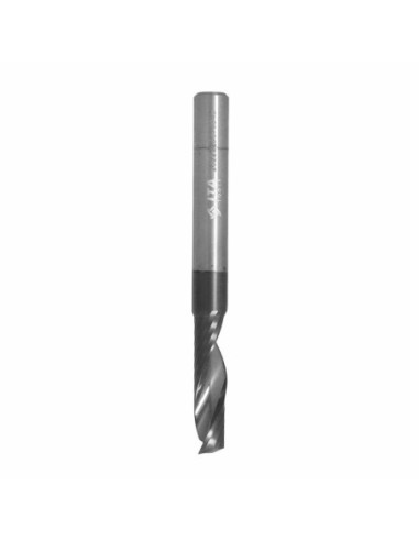FrezVHM Z1 D6 I22 L60 S6 RHwyk. pozytyw  aluminium i tworzywa sztuczne powłoka HC