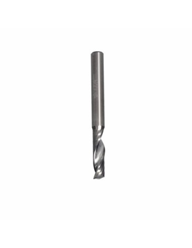 FrezVHM Z1 D6 I22 L60 S6 RHwyk. pozytyw  aluminium i tworzywa sztuczne