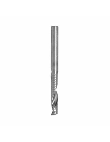 FrezVHM Z1 D6 I32 L70 S6 RH wyk.     pozytyw  aluminium i tworzywa sztuczne