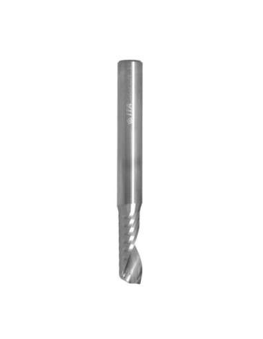 FrezVHM Z1 D8 I22 L70 S8 RHwyk. pozytyw  aluminium i tworzywa sztuczne