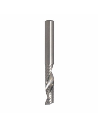 FrezVHM Z1 D8 I32 L70 S8 RHwyk. pozytyw  aluminium i tworzywa sztuczne