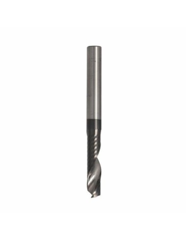 FrezVHM Z1 D8 I32 L80 S8 RH wyk.     pozytyw  aluminium i tworzywa sztuczne powłoka HC
