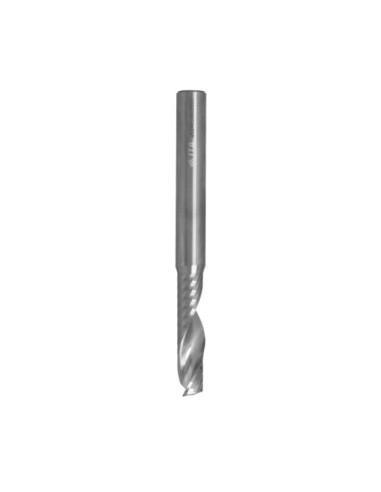 FrezVHM Z1 D8 I32 L80 S8 RHwyk. pozytyw  aluminium i tworzywa sztuczne