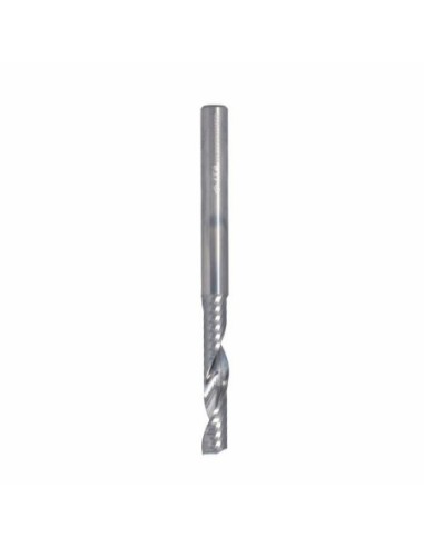 FrezVHM Z1 D8 I45 L100 S8 RHwyk. pozytyw  aluminium i tworzywa sztuczne