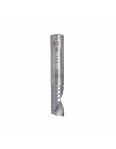 FrezVHM Z1 D10 I22 L60 S10 RHwyk. pozytyw  aluminium i tworzywa sztuczne
