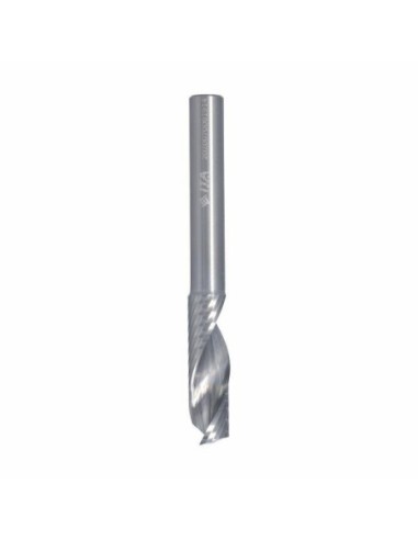 FrezVHM Z1 D10 I35 L80 S8 RHwyk. pozytyw  aluminium i tworzywa sztuczne
