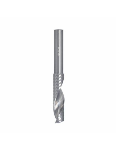 FrezVHM Z1 D10 I42 L80 S10 RHwyk. pozytyw  aluminium i tworzywa sztuczne