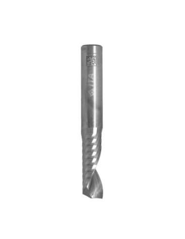 FrezVHM Z1 D12 I35 L80 S12 RHwyk. pozytyw aluminium i tworzywa sztuczne