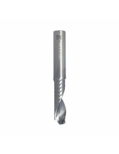 FrezVHM Z1 D12 I42 L90 S12 RHwyk. pozytyw  aluminium i tworzywa sztuczne