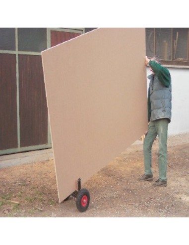 SPR770T Podpora na kołach do drzwi,paneli i płyt max waga elemnt 200kg 8 kg