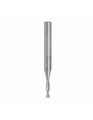 FrezVHM Z2 D 3 I12 L60 S 6 RHwyk. pozytyw do aluminium