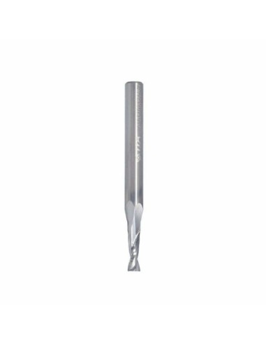 FrezVHM Z2 D4 I12 L60 S6 RHwyk. pozytyw polerowany rowek aluminium i tworzywa sztuczne