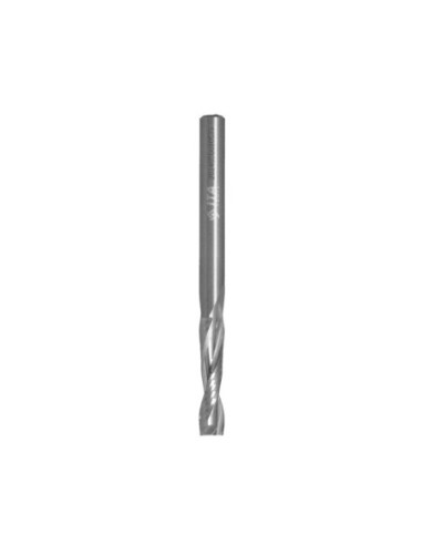 FrezVHM Z2 D5 I22 L60 S5 RHwyk. pozytyw polerowany rowek aluminium i tworzywa sztuczne