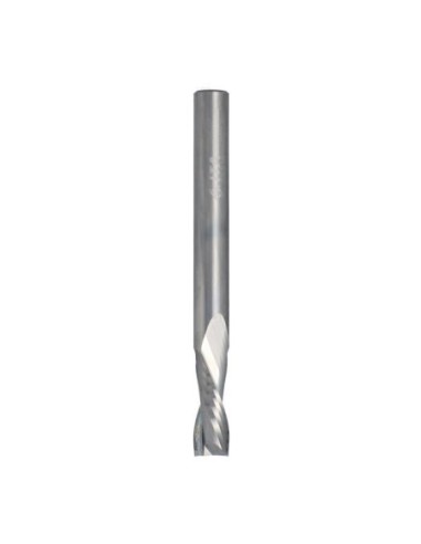 FrezVHM Z2 D8 I22 L80 S8 LH wyk.      pozytyw polerowany rowek aluminium i tworzywa sztuczne