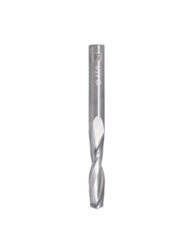 FrezVHM Z2 D10 I45 L100 S10 RHwyk. pozytyw polerowany rowek aluminium i tworzywa sztuczne