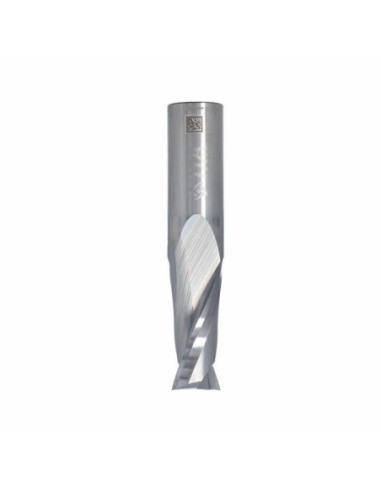 FrezVHM Z2 D16 I35 L80 S16 RHwyk. pozytyw polerowany rowek aluminium i tworzywa sztuczne