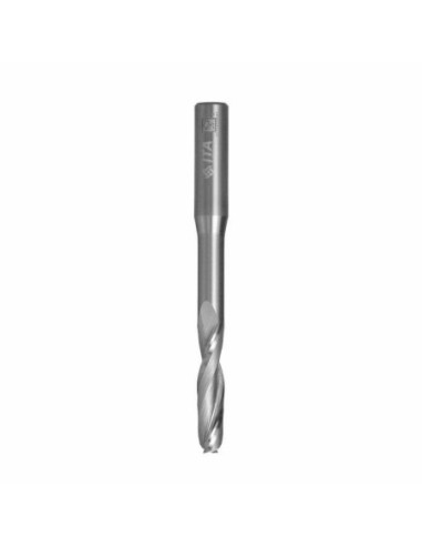 FrezVHM Z2 D8 I35 L100 S10 RH wyk   pozytyw obniżenie I1 63 0,1mm