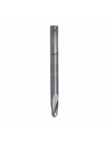 FrezVHM Z2 D10 I20 L110 S10 RHwyk. R5 obniżenie I175mm 0,1 mm na strone