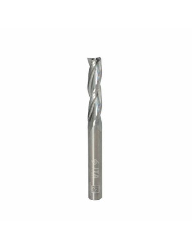 FrezVHM Z3 D8 I35 L80 S8 RHwyk. pozytyw  aluminium i tworzywa sztuczne