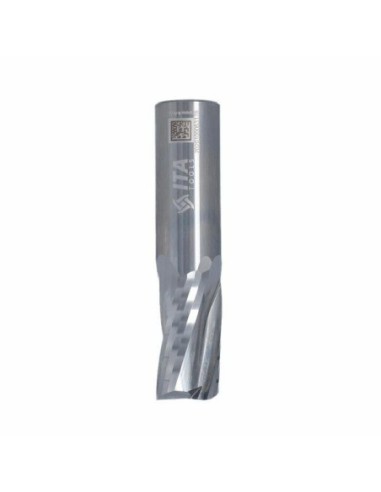 FrezVHM Z3 D18 I32 L80 S18 RHwyk. pozytyw polerowany rowek aluminium i tworzywa sztuczne