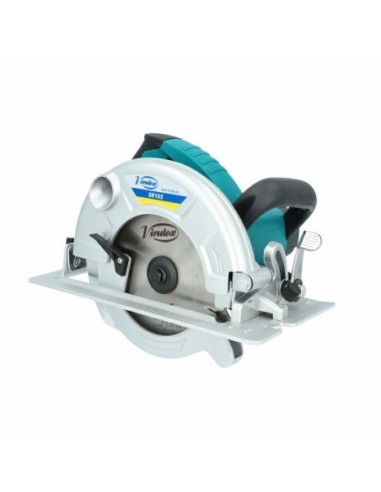 SR165 Pilarka tarczowa 1200W 5000RPMwym tarcz. 160/20mm 3,4kg
