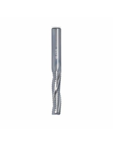 FrezVHM Z3 D8 I32 L70 S8 RHzgruby poz. polerowany rowek aluminium i tworzywa sztuczne