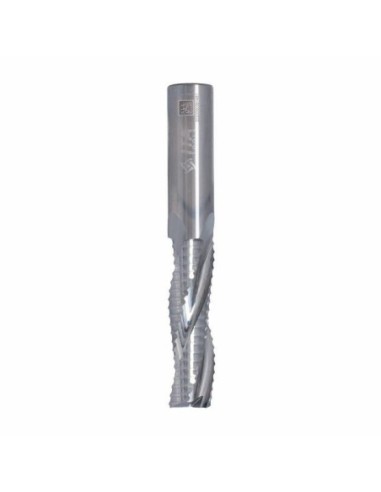FrezVHM Z3 D16 I55 L110 S16 RHzgruby poz. polerowany rowek aluminium i tworzywa sztuczne