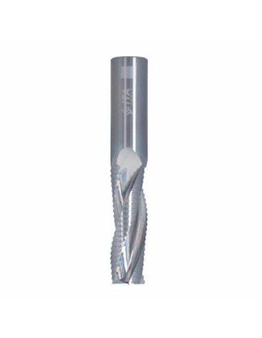 FrezVHM Z3 D20 I60 L120 S20 RHzgruby poz. polerowany rowek aluminium i tworzywa sztuczne