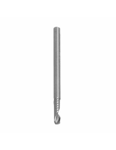 FrezVHM Z1 D3 I12 L50 S3 RHwyk. pozytyw  aluminium i tworzywa sztuczne