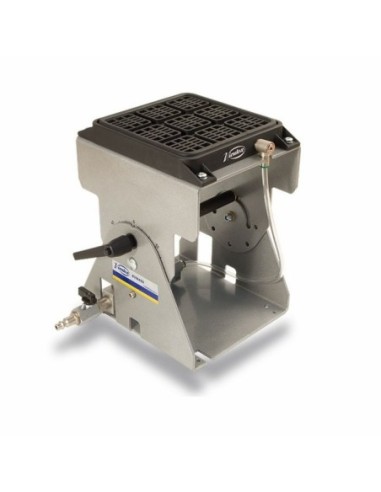SVN460 System zasysania